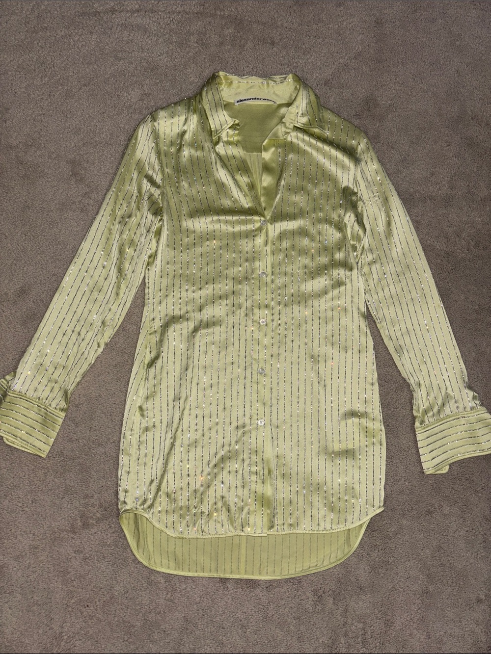 Alexander Wang  Dress
